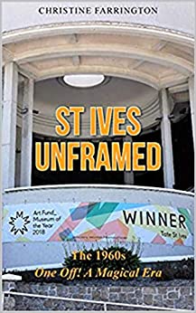 St. Ives Unframed