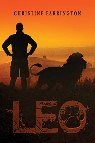 Leo by Christine Farrington